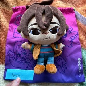 Makeship Mark Plushie By Polychroma Games Until Then Video Game Plush Official